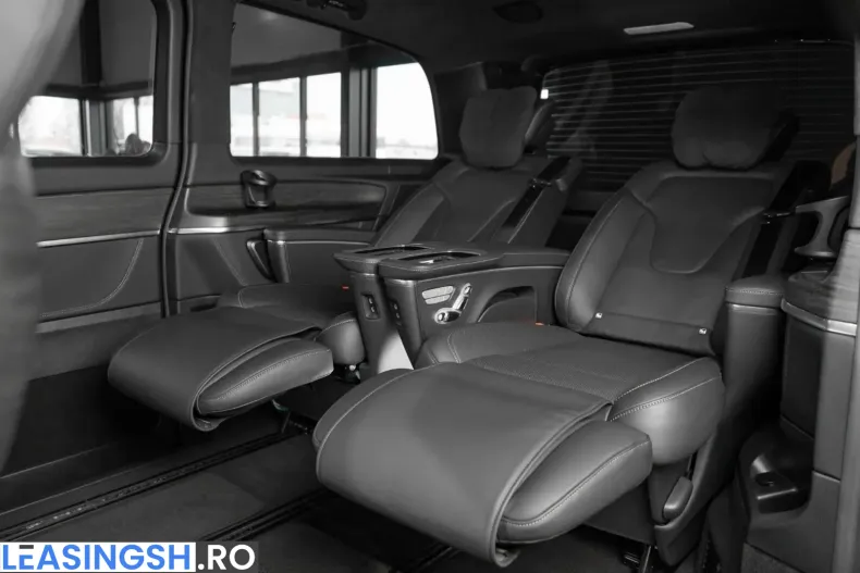 Mercedes-Benz V 300 (Clasa V) din 2024 cu 12.000 km - oferta MER241733 - foto 10