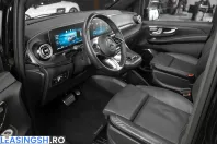 Mercedes-Benz V 300 (Clasa V) din 2024 cu 12.000 km - oferta MER241733 - foto 11