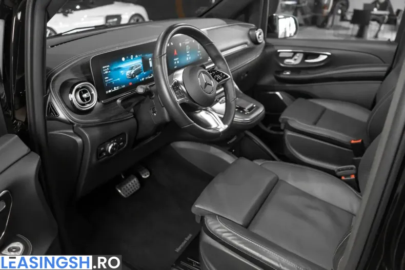 Mercedes-Benz V 300 (Clasa V) din 2024 cu 12.000 km - oferta MER241733 - foto 11