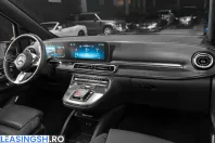 Mercedes-Benz V 300 (Clasa V) din 2024 cu 12.000 km - oferta MER241733 - foto 13