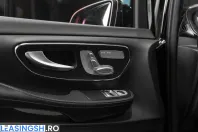 Mercedes-Benz V 300 (Clasa V) din 2024 cu 12.000 km - oferta MER241733 - foto 14