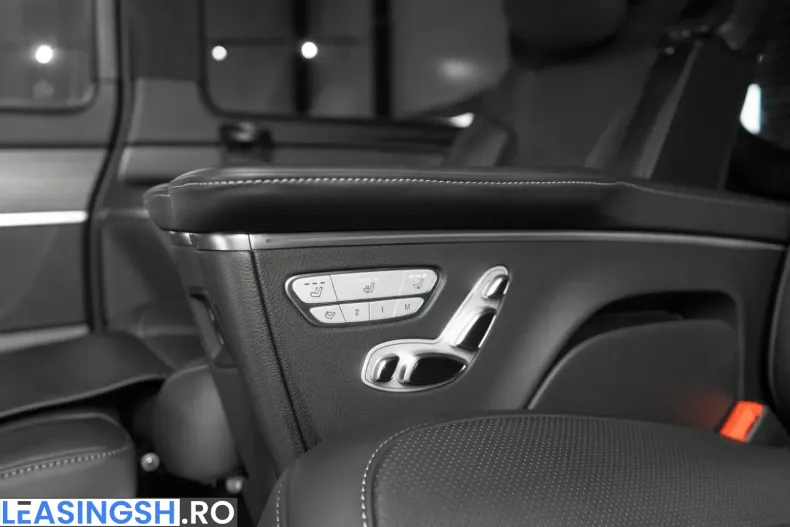 Mercedes-Benz V 300 (Clasa V) din 2024 cu 12.000 km - oferta MER241733 - foto 25