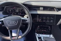 Audi Q8 din 2023 cu 25.150 km - oferta AUD241734 - foto 15