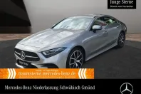 Mercedes-Benz CLS 300 (Clasa CLS) din 2022 cu 17.260 km - oferta MER241735 - foto 1