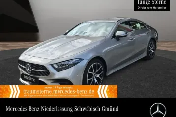 Mercedes-Benz CLS 300 din 2022 - oferta MER241735