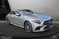 Mercedes-Benz CLS 300 (Clasa CLS) din 2022 cu 17.260 km - oferta MER241735 - foto 5