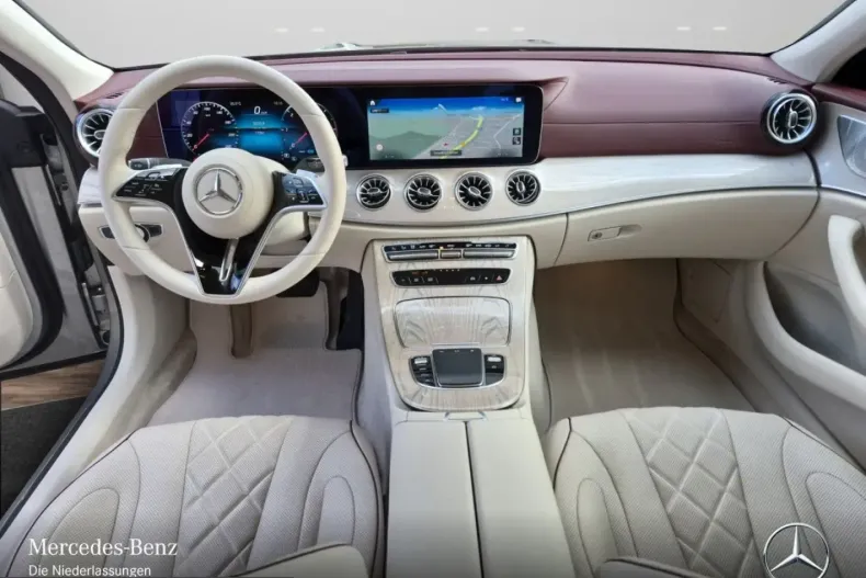 Mercedes-Benz CLS 300 (Clasa CLS) din 2022 cu 17.260 km - oferta MER241735 - foto 13