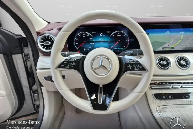Mercedes-Benz CLS 300 (Clasa CLS) din 2022 cu 17.260 km - oferta MER241735 - foto 14