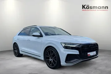 Audi Q8 din 2023 - oferta AUD241736