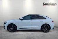 Audi Q8 din 2023 cu 50.508 km - oferta AUD241736 - foto 2