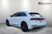 Audi Q8 din 2023 cu 50.508 km - oferta AUD241736 - foto 4