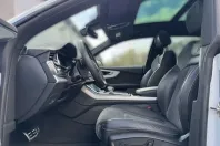 Audi Q8 din 2023 cu 50.508 km - oferta AUD241736 - foto 7