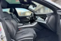 Audi Q8 din 2023 cu 50.508 km - oferta AUD241736 - foto 13