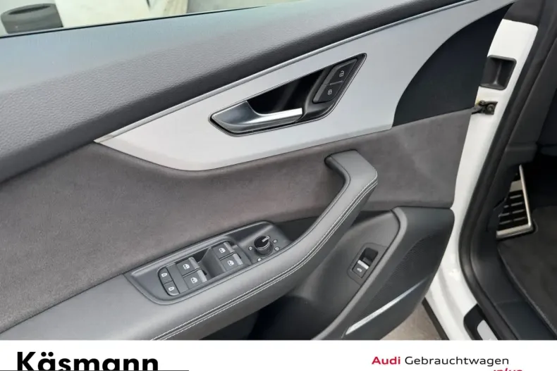 Audi Q8 din 2023 cu 50.508 km - oferta AUD241736 - foto 14