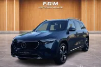 Mercedes-Benz EQB (Clasa GLB) din 2022 cu 25.215 km - oferta MER241737 - foto 1