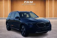 Mercedes-Benz EQB (Clasa GLB) din 2022 cu 25.215 km - oferta MER241737 - foto 4