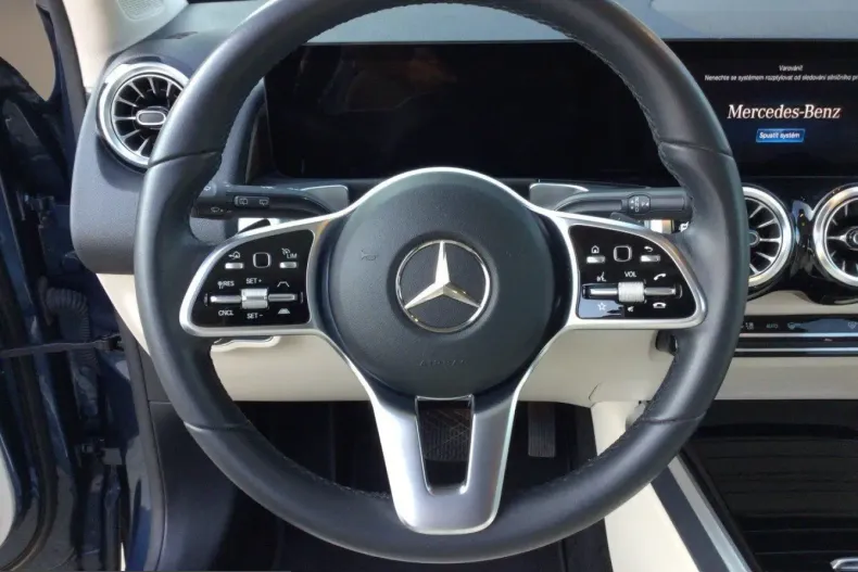 Mercedes-Benz EQB (Clasa GLB) din 2022 cu 25.215 km - oferta MER241737 - foto 9