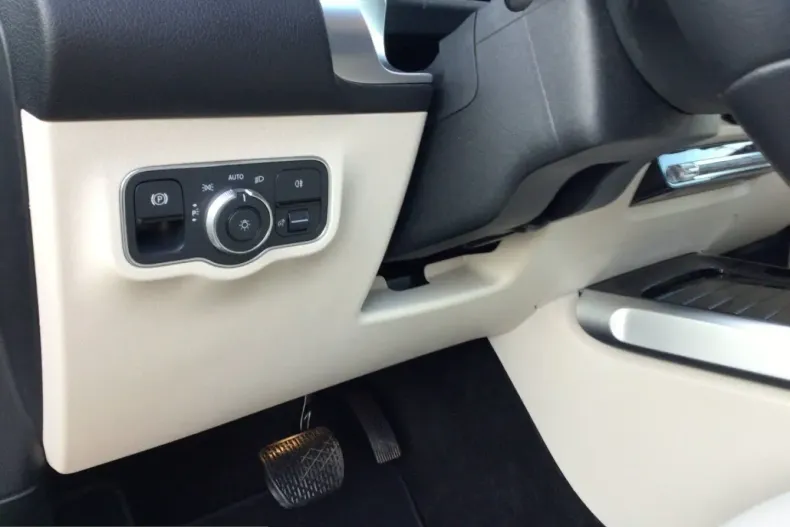 Mercedes-Benz EQB (Clasa GLB) din 2022 cu 25.215 km - oferta MER241737 - foto 14
