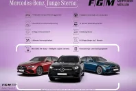 Mercedes-Benz EQB (Clasa GLB) din 2022 cu 25.215 km - oferta MER241737 - foto 21
