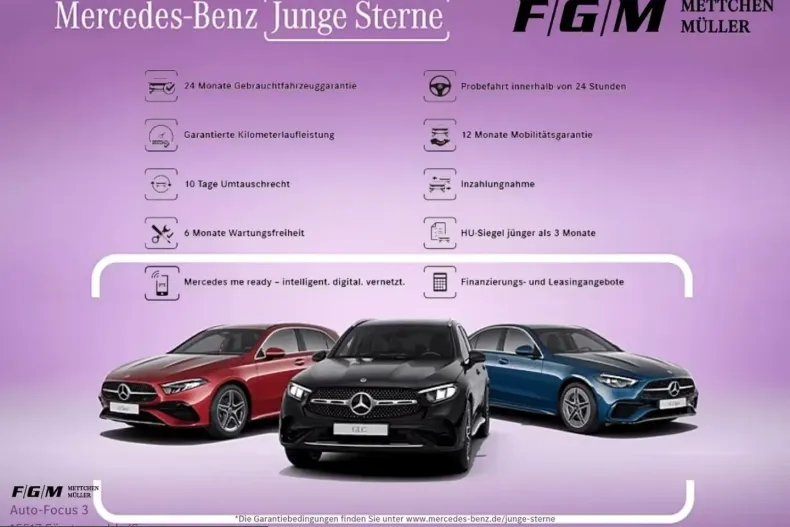 Mercedes-Benz EQB (Clasa GLB) din 2022 cu 25.215 km - oferta MER241737 - foto 21