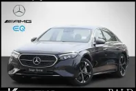 Mercedes-Benz E 300 (Clasa E) din 2025 cu 26.791 km - oferta MER241738 - foto 1