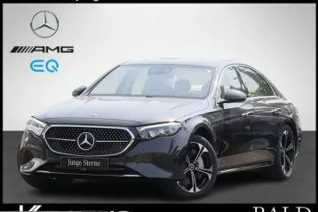 Mercedes-Benz E 300 din 2025 - oferta MER241738