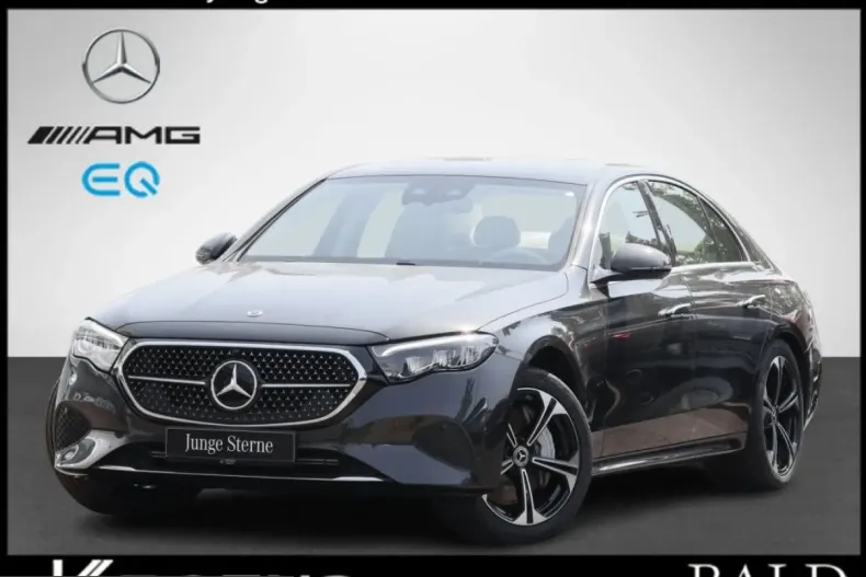 Mercedes-Benz E 300 (Clasa E) din 2025 cu 26.791 km - oferta MER241738 - foto 1