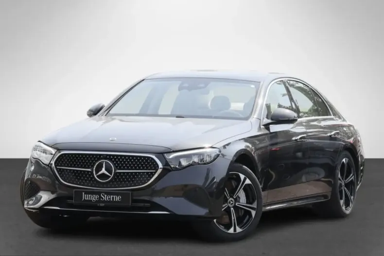 Mercedes-Benz E 300 (Clasa E) din 2025 cu 26.791 km - oferta MER241738 - foto 2