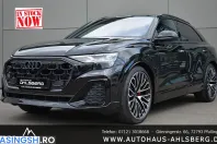Audi Q8 din 2025 cu 20.000 km - oferta AUD241739 - foto 1