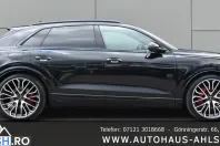 Audi Q8 din 2025 cu 20.000 km - oferta AUD241739 - foto 4