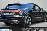 Audi Q8 din 2025 cu 20.000 km - oferta AUD241739 - foto 5
