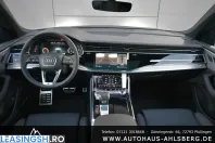 Audi Q8 din 2025 cu 20.000 km - oferta AUD241739 - foto 12