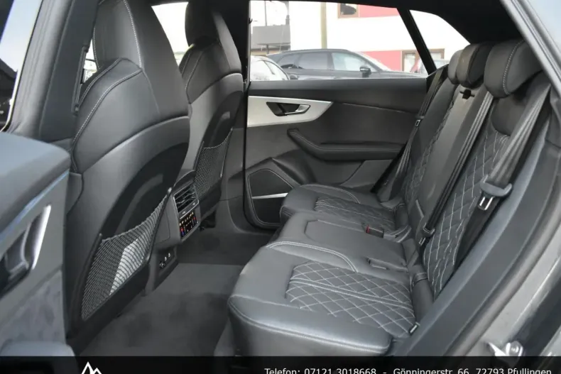 Audi Q8 din 2025 cu 20.000 km - oferta AUD241739 - foto 13