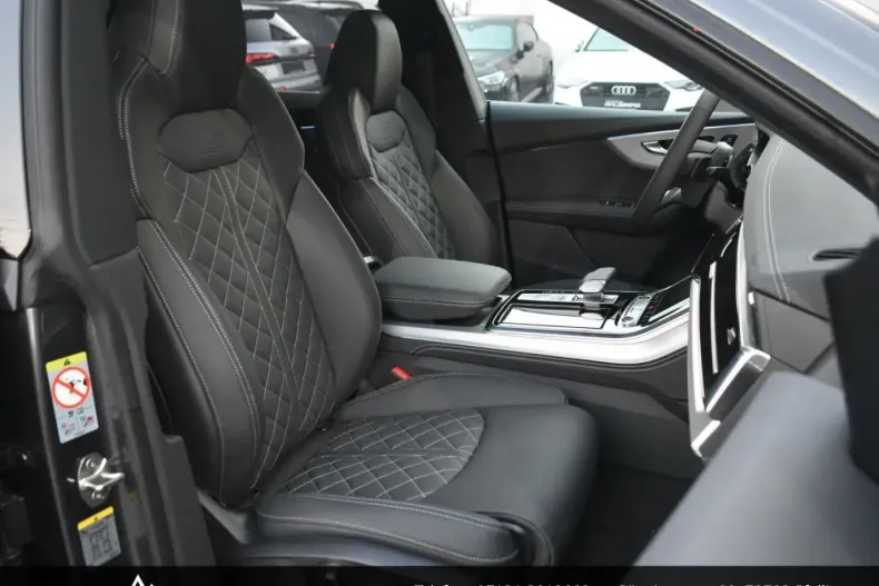 Audi Q8 din 2025 cu 20.000 km - oferta AUD241739 - foto 14