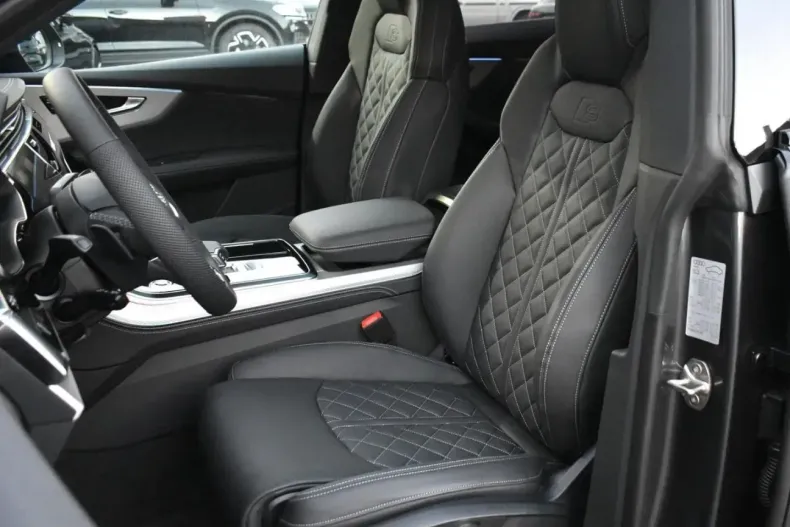 Audi Q8 din 2025 cu 20.000 km - oferta AUD241739 - foto 15