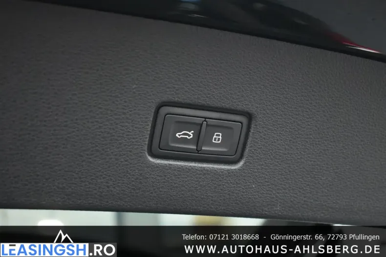 Audi Q8 din 2025 cu 20.000 km - oferta AUD241739 - foto 19