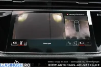 Audi Q8 din 2025 cu 20.000 km - oferta AUD241739 - foto 23