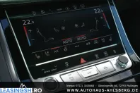 Audi Q8 din 2025 cu 20.000 km - oferta AUD241739 - foto 25