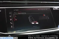 Audi Q8 din 2025 cu 20.000 km - oferta AUD241739 - foto 44