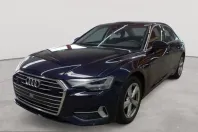 Audi A6 din 2022 cu 65.663 km - oferta AUD241740 - foto 1