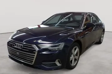Audi A6 din 2022 - oferta AUD241740