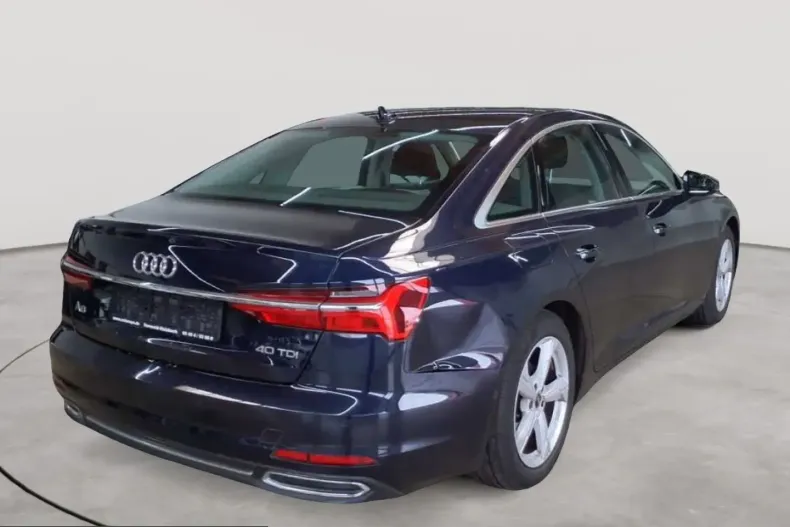 Audi A6 din 2022 cu 65.663 km - oferta AUD241740 - foto 2