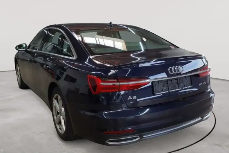 Audi A6 din 2022 cu 65.663 km - oferta AUD241740 - foto 5