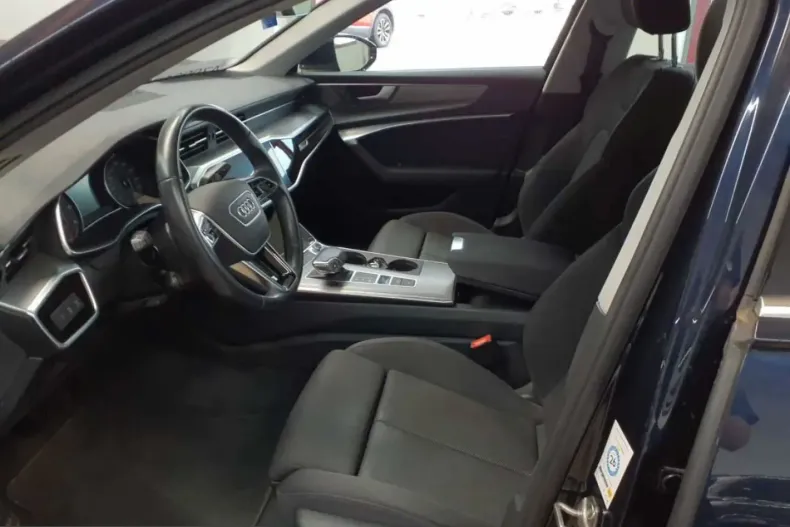 Audi A6 din 2022 cu 65.663 km - oferta AUD241740 - foto 6