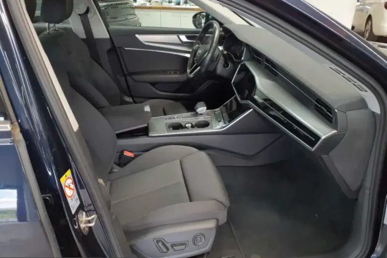 Audi A6 din 2022 cu 65.663 km - oferta AUD241740 - foto 7