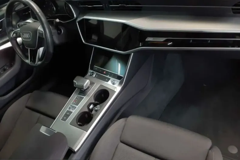 Audi A6 din 2022 cu 65.663 km - oferta AUD241740 - foto 8