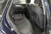 Audi A6 din 2022 cu 65.663 km - oferta AUD241740 - foto 13