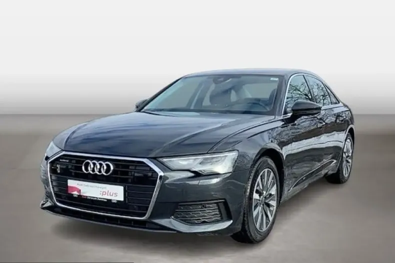 Audi A6 din 2022 cu 34.739 km - oferta AUD241741 - foto 1