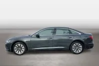 Audi A6 din 2022 cu 34.739 km - oferta AUD241741 - foto 2