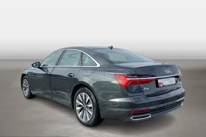 Audi A6 din 2022 cu 34.739 km - oferta AUD241741 - foto 3